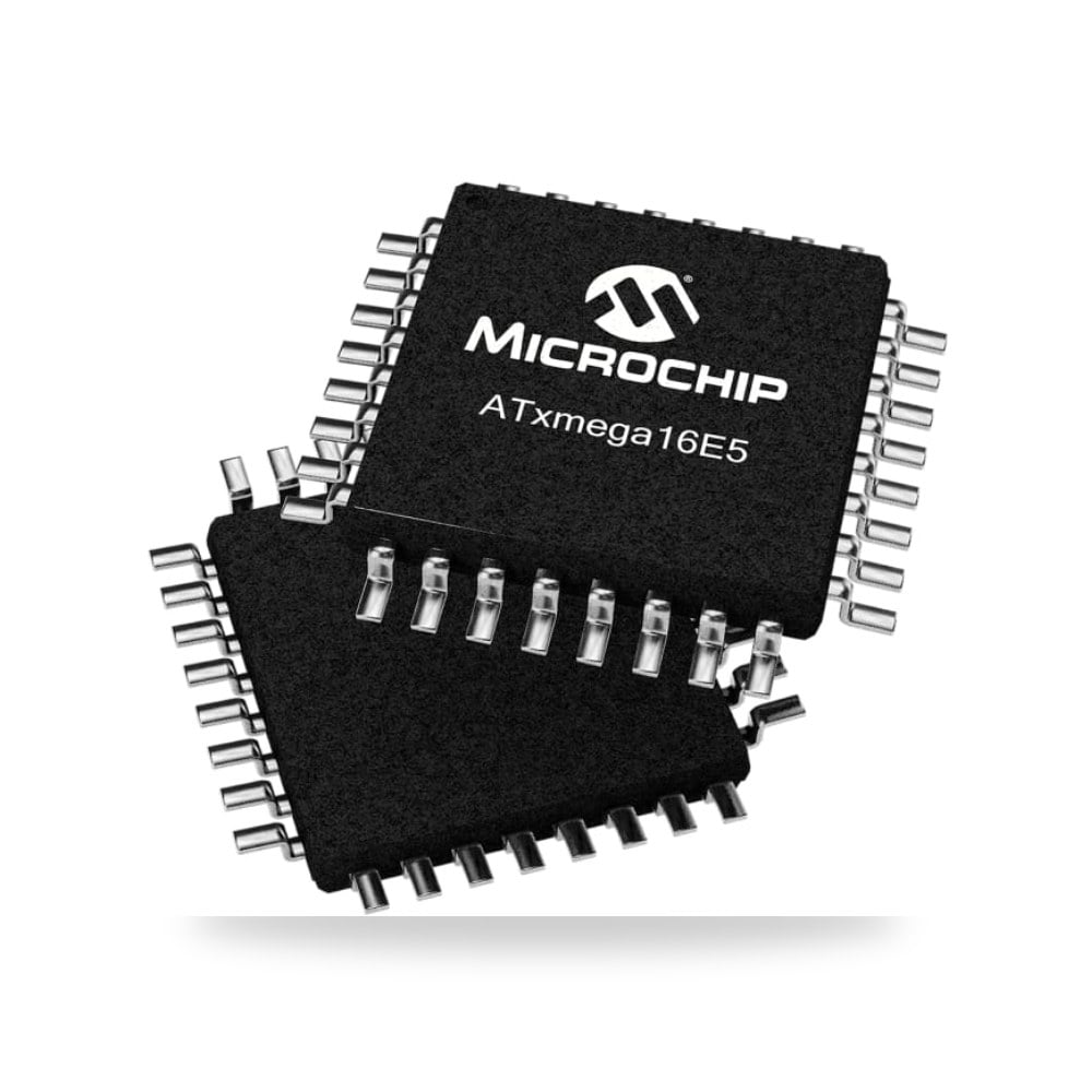 متحكم دقيق ميكروكنترولر 16 بت 32MHz 32 طرف RS ريمكو للتوريدات الصناعية (Reemco Industrial)