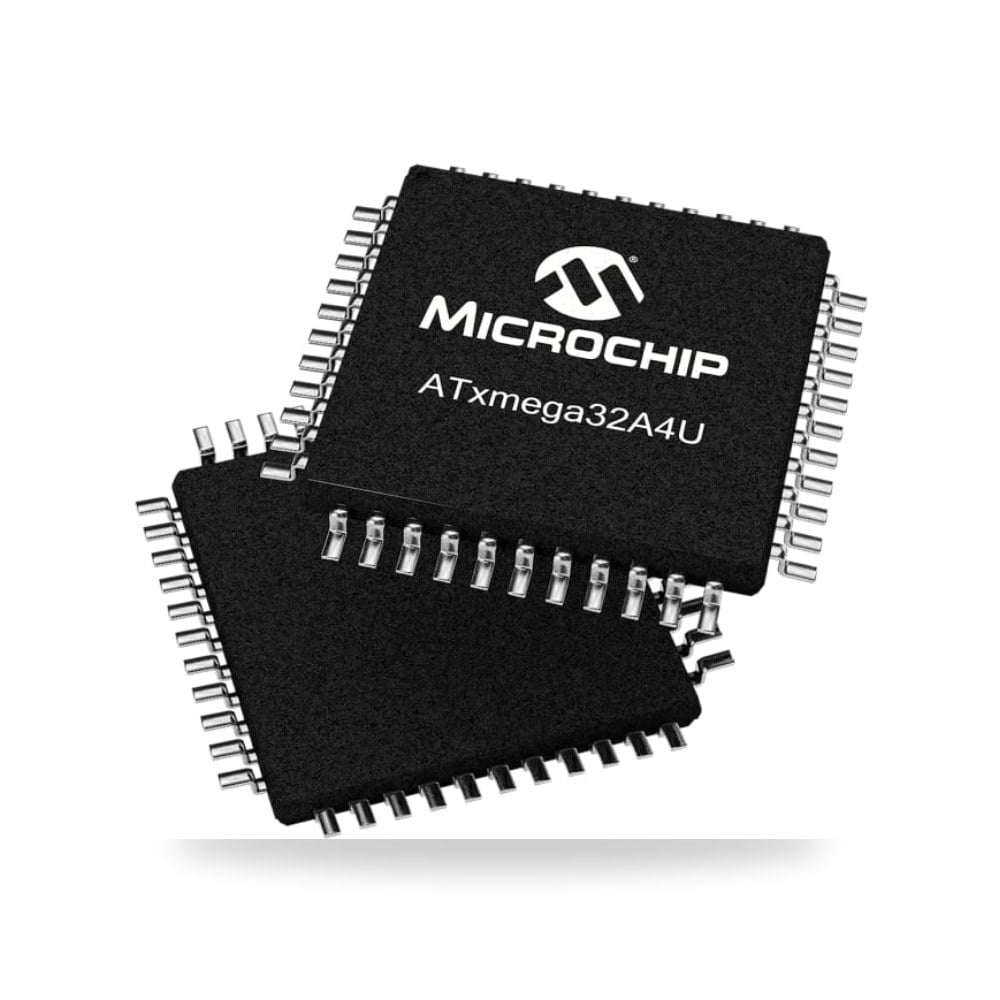 متحكم دقيق ميكروكنترولر 16 بت 32MHz للمنشآت ريمكو للتوريدات الصناعية (Reemco Industrial)