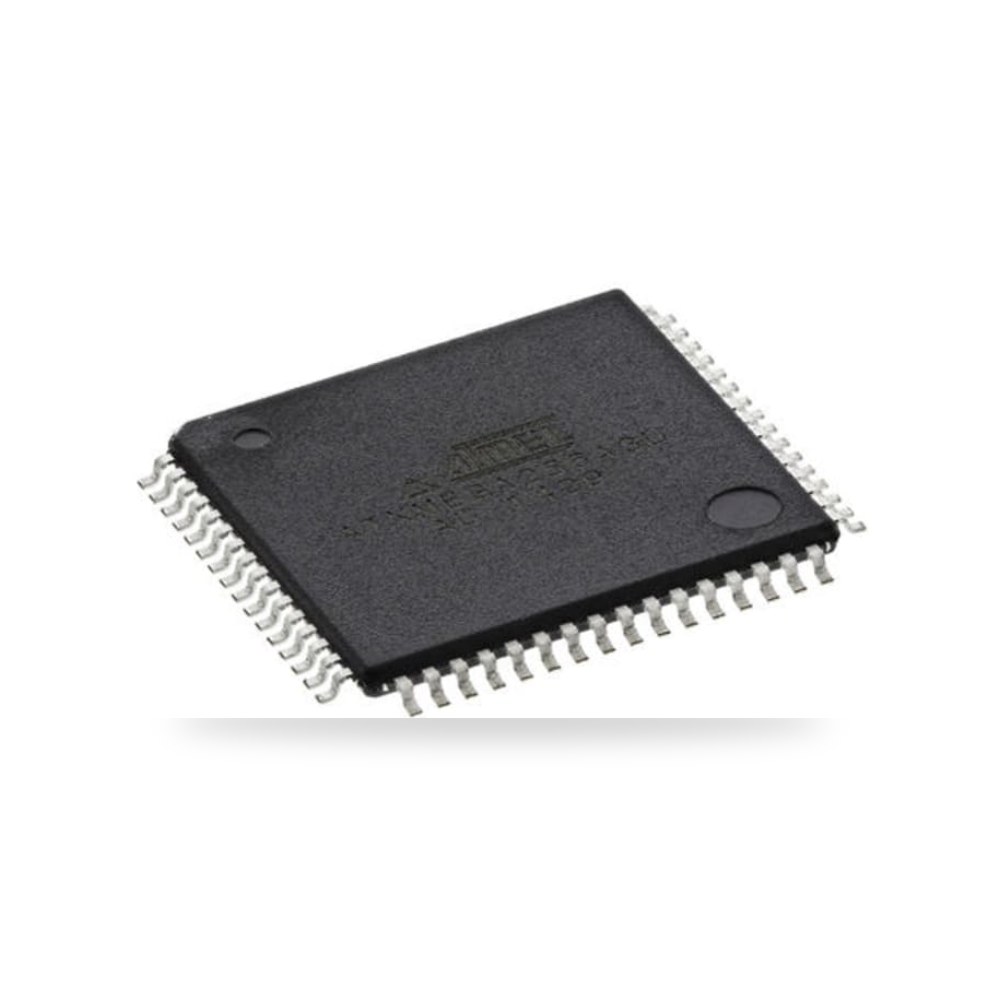 متحكم دقيق ميكروكنترولر 16 بت 32MHz شاق معتمد ريمكو للتوريدات الصناعية (Reemco Industrial)