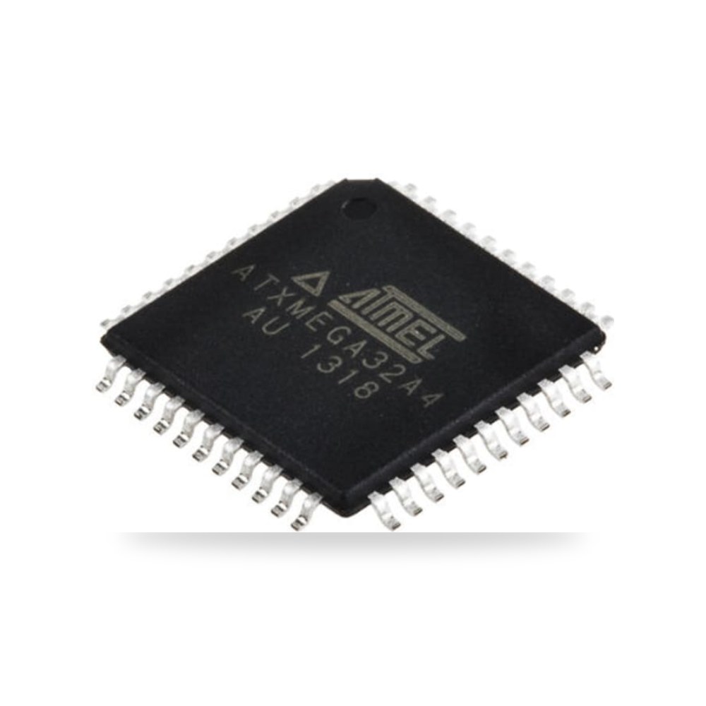 متحكم دقيق ميكروكنترولر 16 بت 32MHz 44 أداء ريمكو للتوريدات الصناعية (Reemco Industrial)