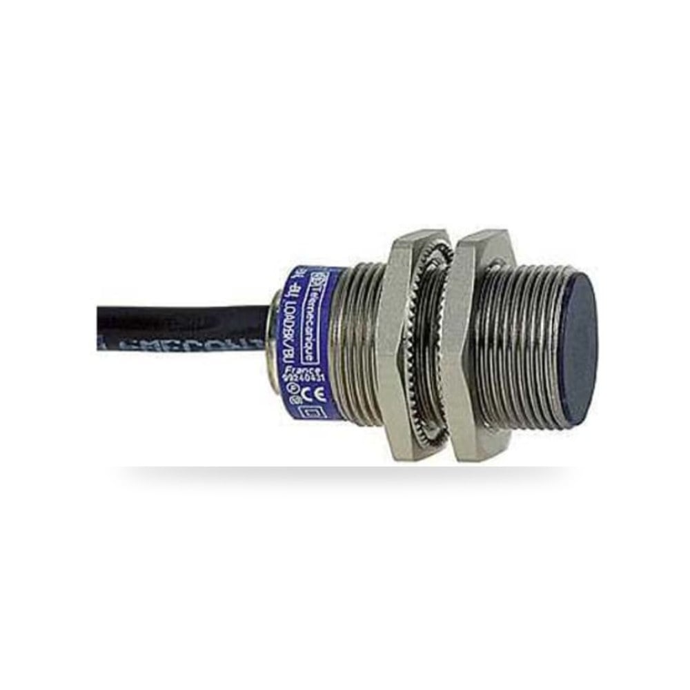 حساس تقارب حثي صناعي M18 PNP مواصفات قياسية ريمكو للتوريدات الصناعية (Reemco Industrial)