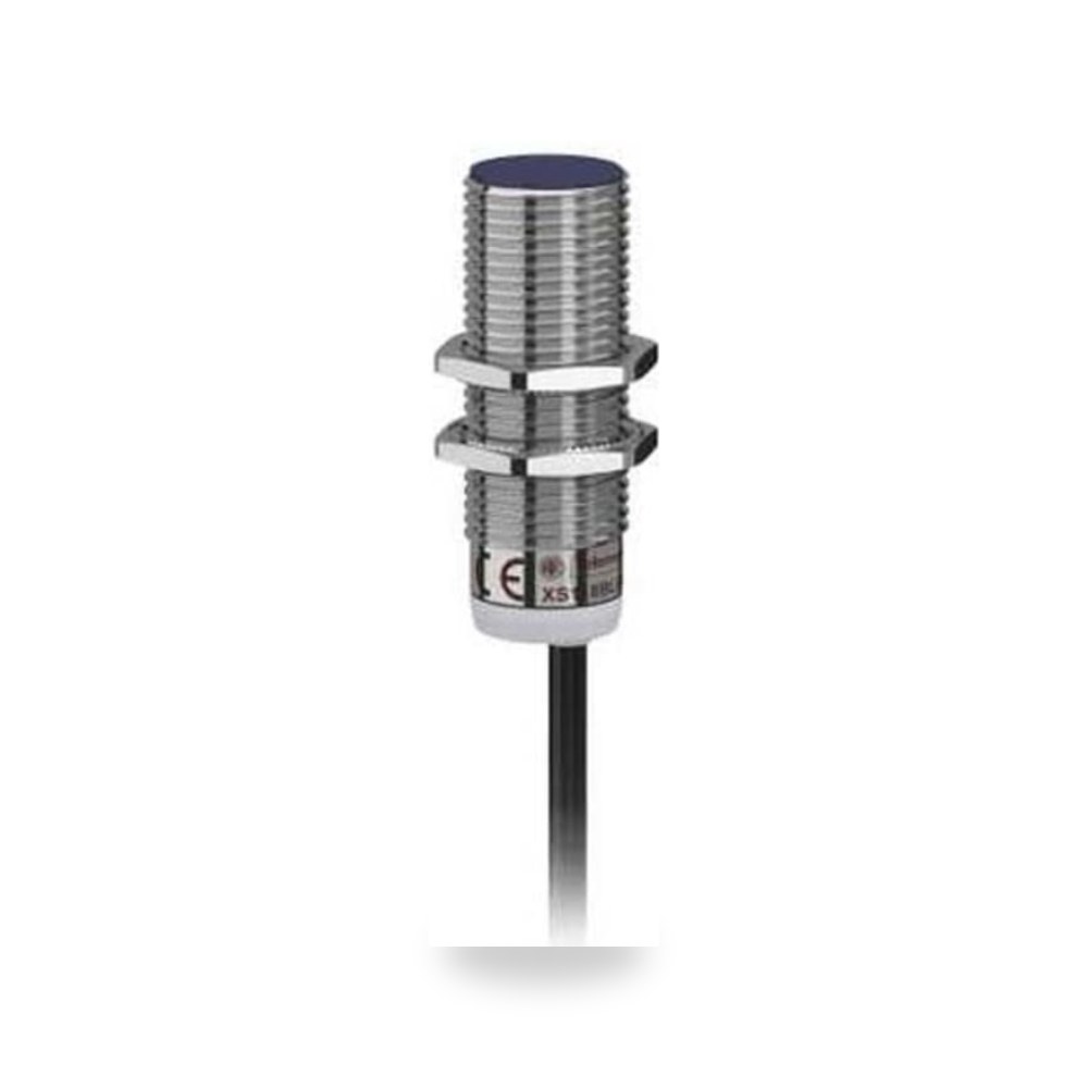 حساس تقارب حثي صناعي M18 مواصفات قياسية RS ريمكو للتوريدات الصناعية (Reemco Industrial)