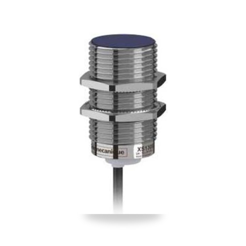 حساس تقارب حثي صناعي M30 NPN دقيق للمعدات RS ريمكو للتوريدات الصناعية (Reemco Industrial)