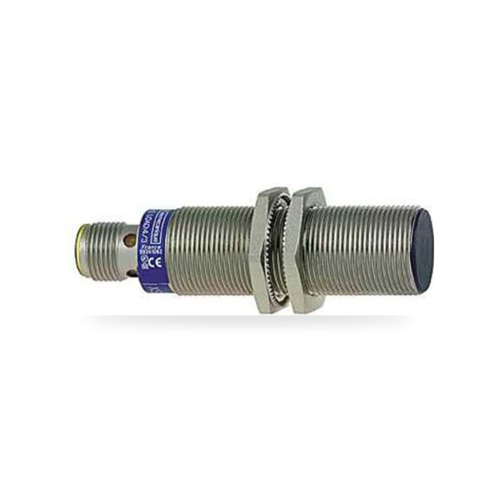 حساس تقارب حثي صناعي M18 PNP دقيق شاق معتمد ريمكو للتوريدات الصناعية (Reemco Industrial)