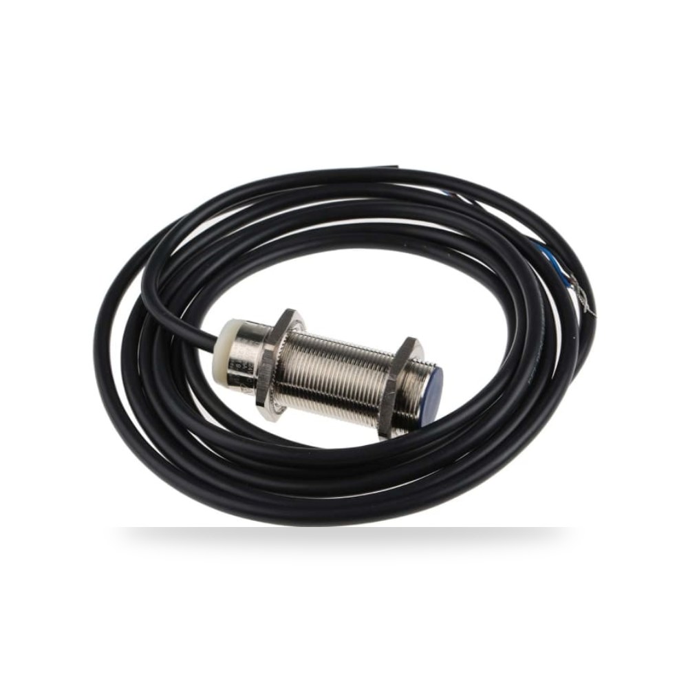 حساس تقارب حثي صناعي M18 شاق ريمكو للتوريدات الصناعية (Reemco Industrial)