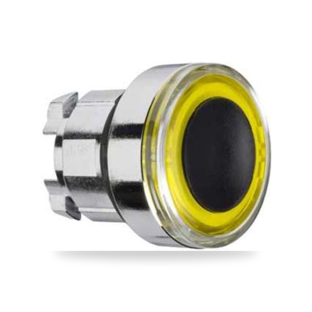 رأس زر ضاغط لوحات تحكم RS PRO ريمكو للتوريدات الصناعية (Reemco Industrial)