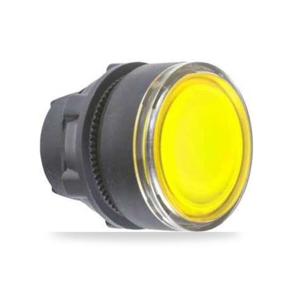 رأس زر ضاغط لوحات تصميم صناعي متين RS PRO ريمكو للتوريدات الصناعية (Reemco Industrial)