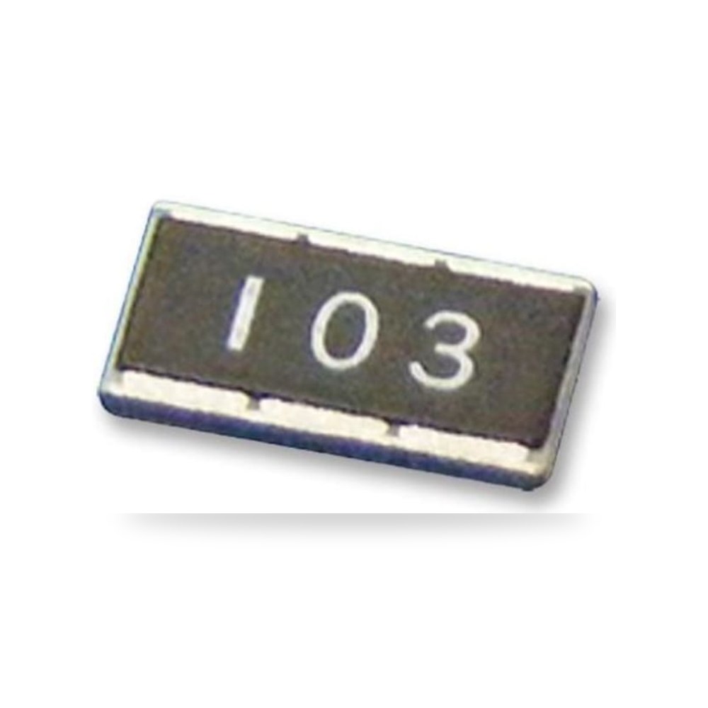 مقاومة سطحية SMD دقيقة 1 ميجا أوم 1 واط RS ريمكو للتوريدات الصناعية (Reemco Industrial)
