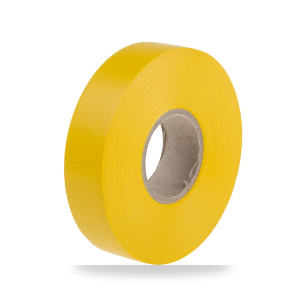 شريط عازل كهربائي PVC معتمد للمشاريع RS PRO ريمكو للتوريدات الصناعية (Reemco Industrial)