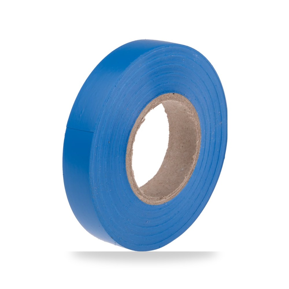 شريط عازل كهربائي PVC شيكرتون 12 مم x طراز ريمكو للتوريدات الصناعية (Reemco Industrial) موديل