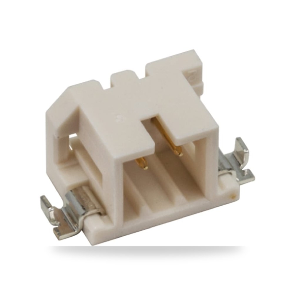 موصل وبن هيدر بوردات PCB 2 خط خطوة 2 طراز ريمكو للتوريدات الصناعية (Reemco Industrial) موديل