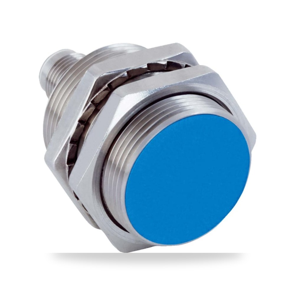 حساس تقارب حثي صناعي M30 نسخة محدثة RS PRO ريمكو للتوريدات الصناعية (Reemco Industrial)
