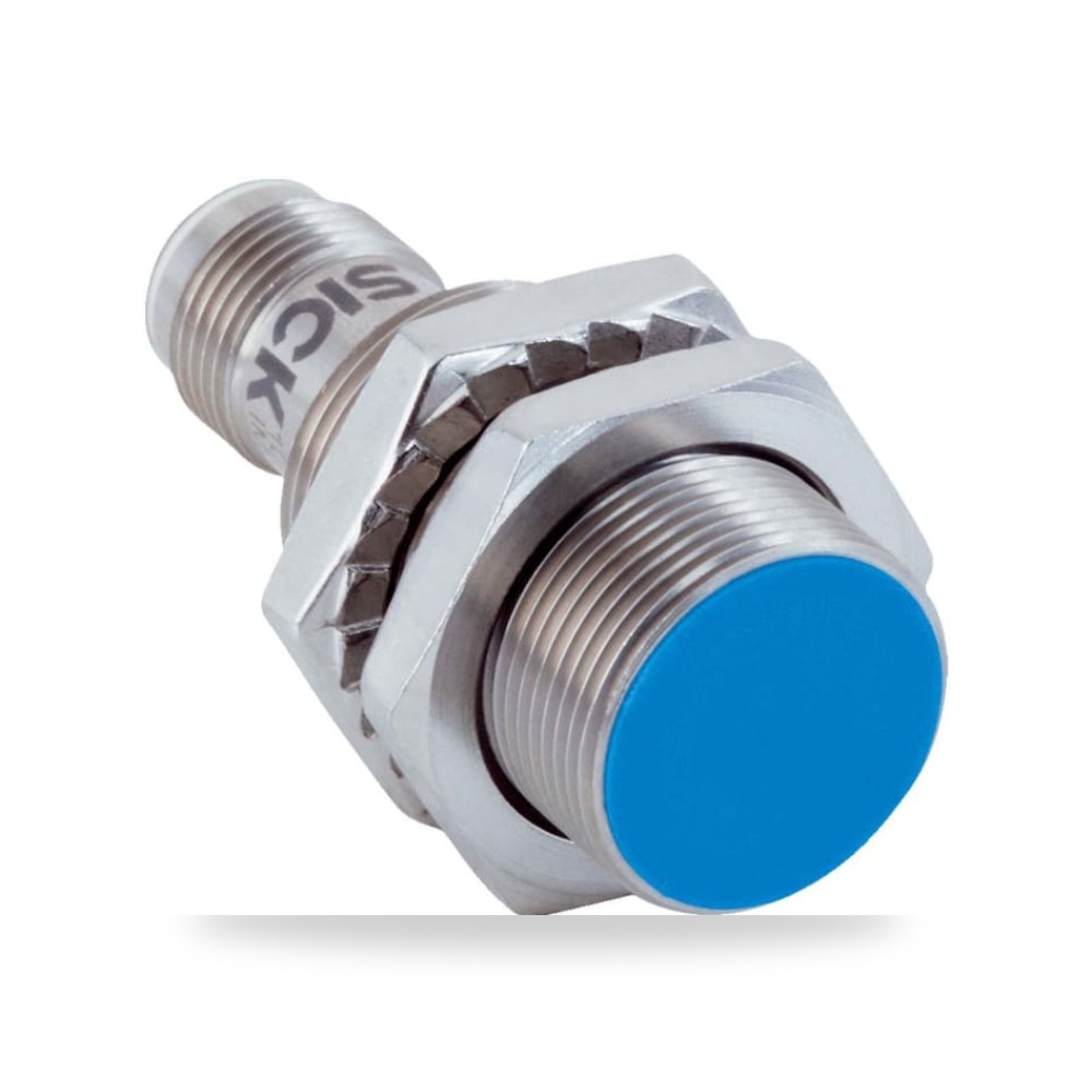 حساس تقارب حثي صناعي M18 أصلي ريمكو للتوريدات الصناعية (Reemco Industrial)