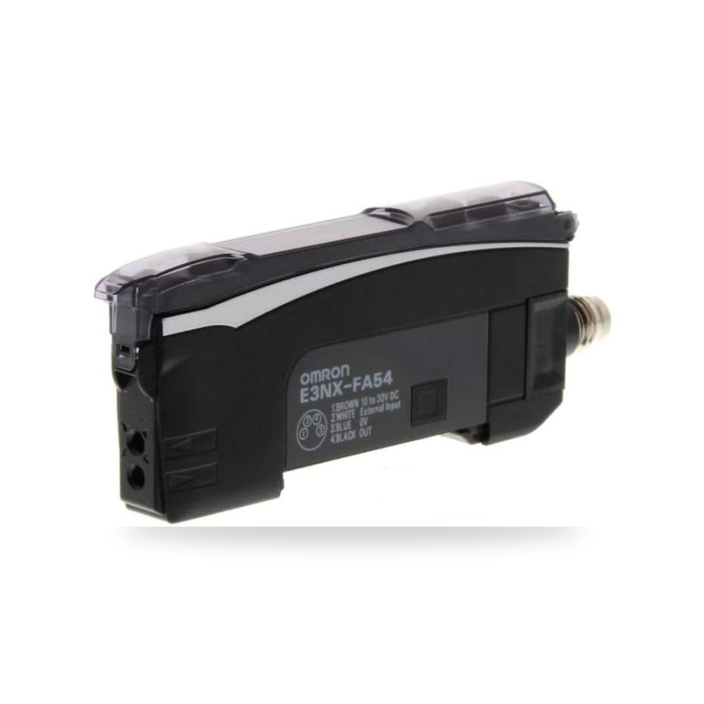 حساس ومستشعر ألياف بصرية طراز احترافي RS PRO ريمكو للتوريدات الصناعية (Reemco Industrial)