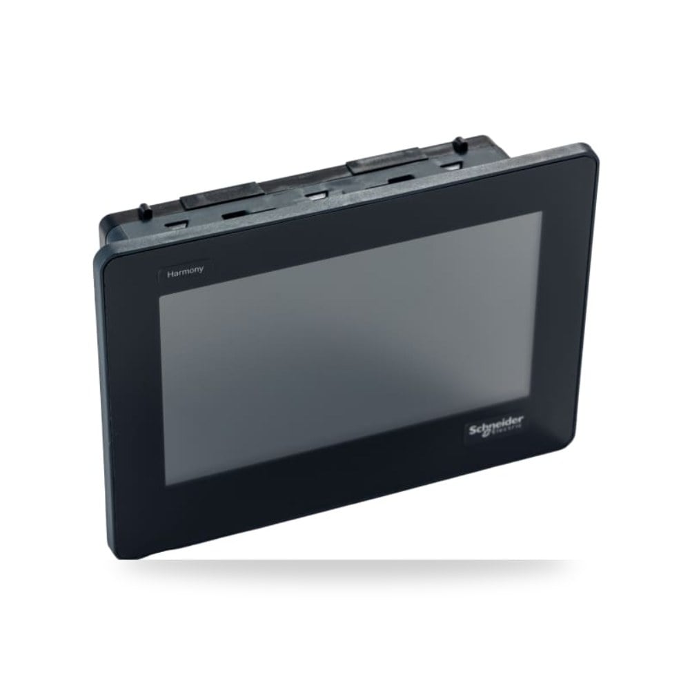 شاشة لمس مقاومية لوحات HMI 4.3 طراز احترافي ريمكو للتوريدات الصناعية (Reemco Industrial)