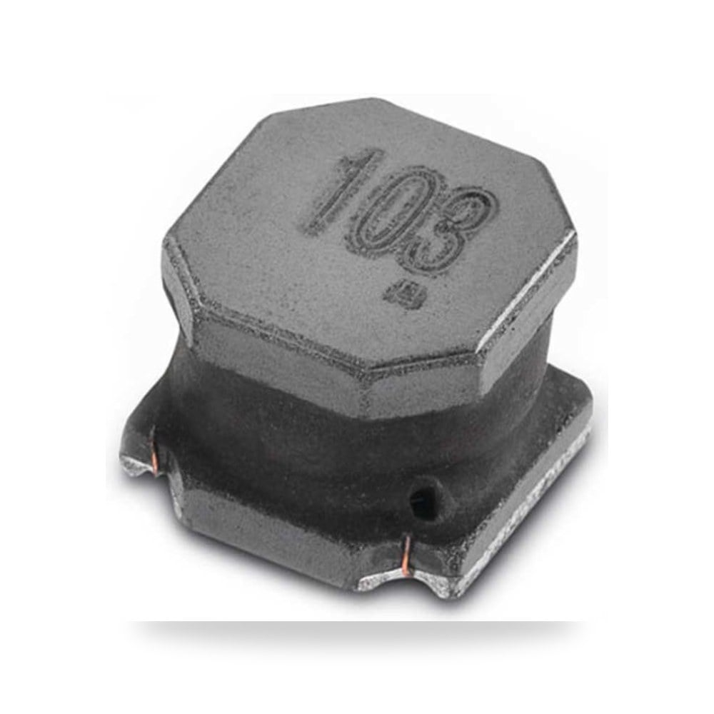 ملف حث سطحي SMD للدوائر نمط 105 صناعي معتمد ريمكو للتوريدات الصناعية (Reemco Industrial)