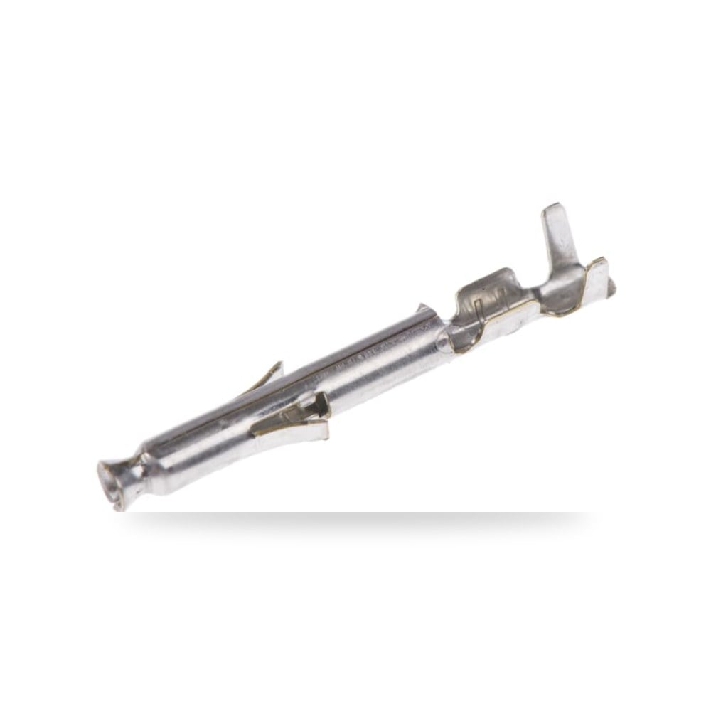 أطراف تلامس كبس نحاسية للفيش طراز Z RS PRO ريمكو للتوريدات الصناعية (Reemco Industrial)