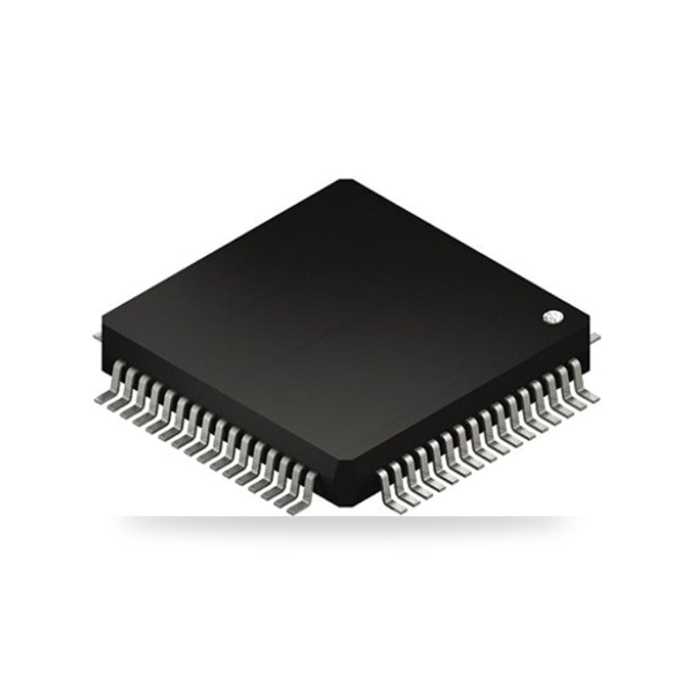 متحكم دقيق ميكروكنترولر 32 بت 216MHz 64 طرف ريمكو للتوريدات الصناعية (Reemco Industrial)