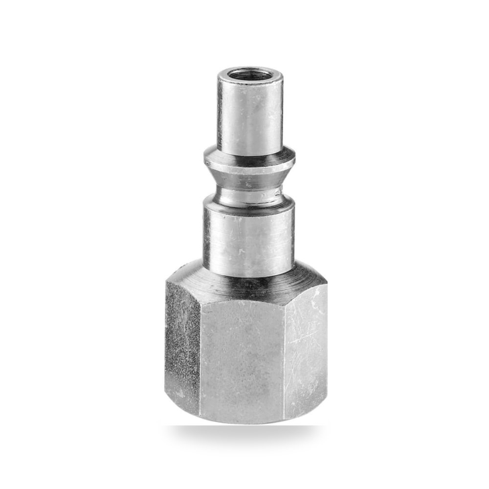 كبلنج نيوماتيك سريع التوصيل هواء صلب طراز D ريمكو للتوريدات الصناعية (Reemco Industrial)