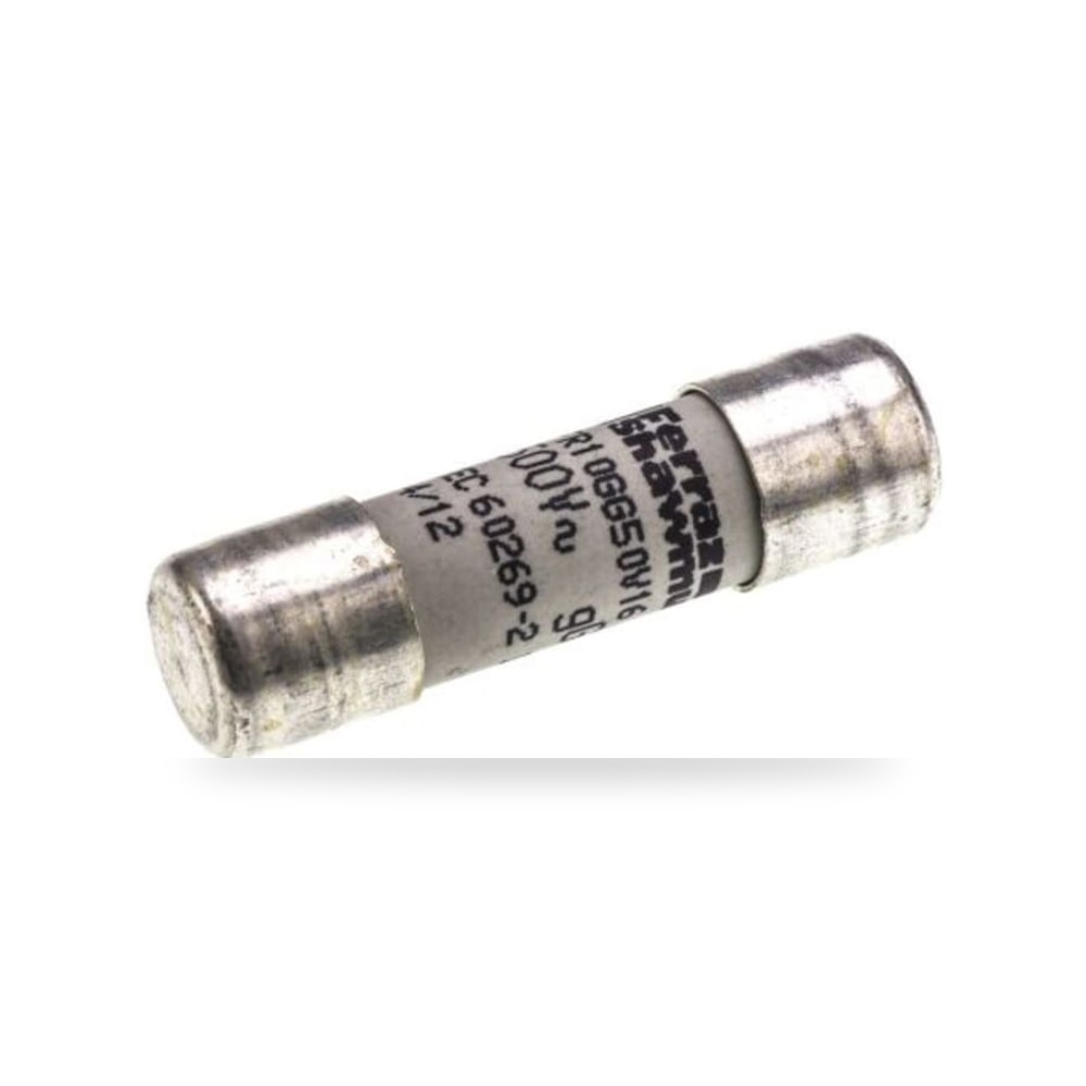 فيوز حماية كهربائي صناعي 16 طراز احترافي RS ريمكو للتوريدات الصناعية (Reemco Industrial)