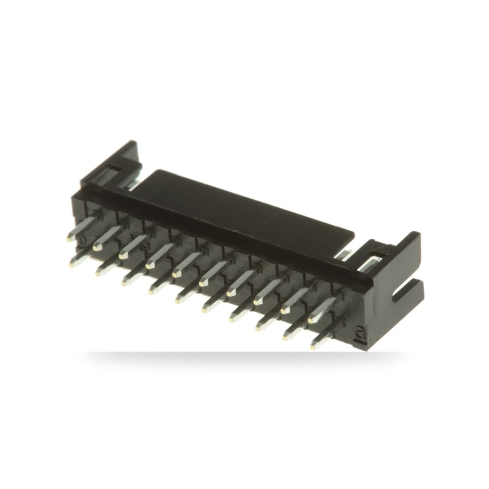 موصل وبن هيدر بوردات PCB 20 خط معتمد للمشاريع ريمكو للتوريدات الصناعية (Reemco Industrial)