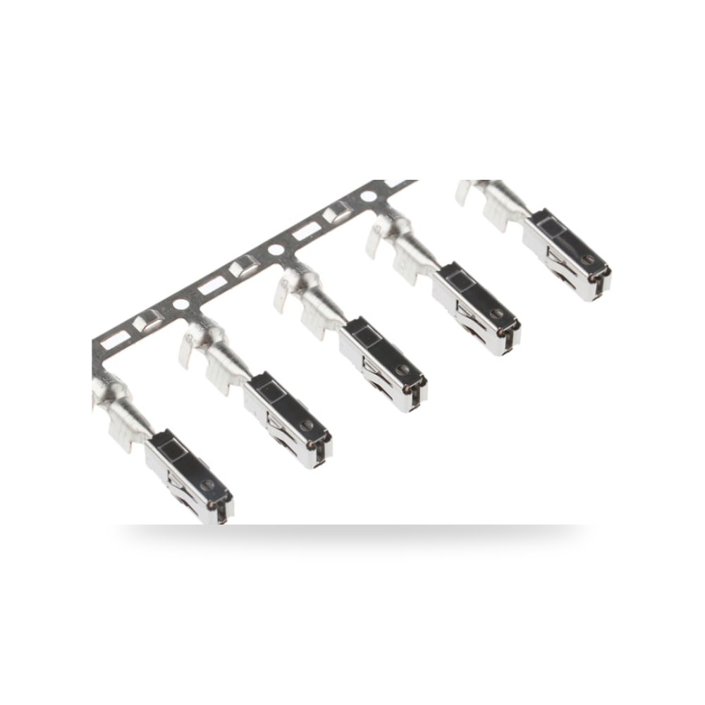 فيش وموصل كهرباء لوحات وتطبيقات RS PRO ريمكو للتوريدات الصناعية (Reemco Industrial)