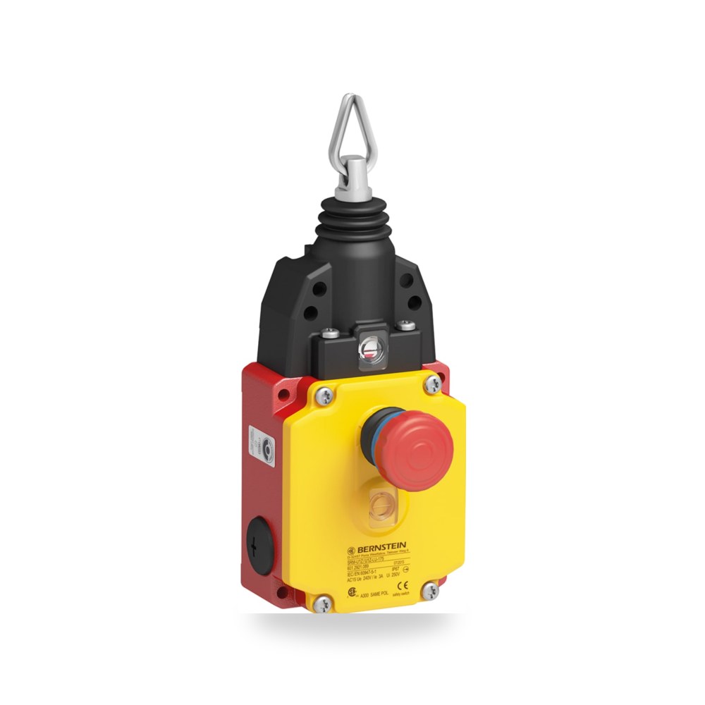 حبل سحب ورفع صناعي بولي بروبيلين فولاذي RS ريمكو للتوريدات الصناعية (Reemco Industrial)
