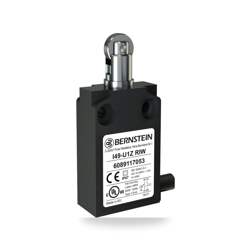 بنز زنبركي لتحديد المواضع طراز A RS PRO ريمكو للتوريدات الصناعية (Reemco Industrial)
