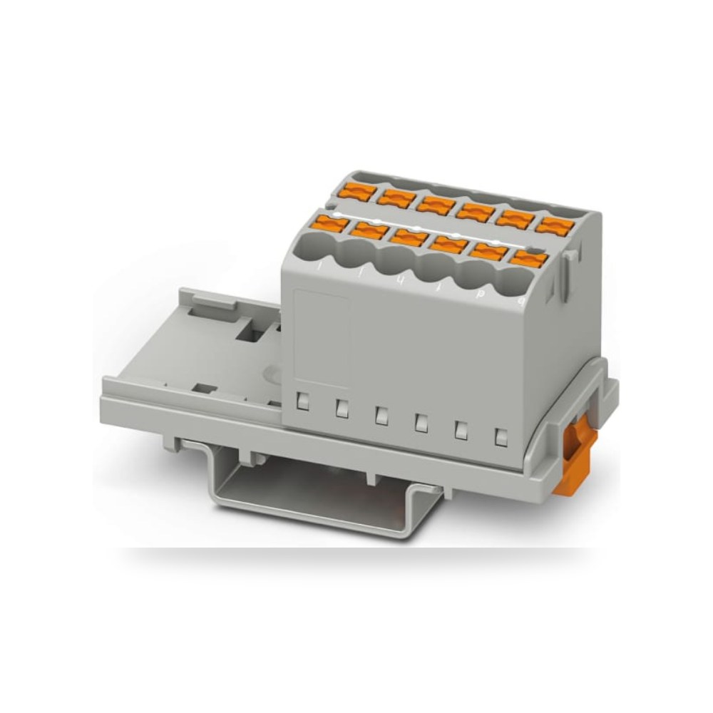 روزتة وبلوك أطراف بوردات PCB طراز E صناعي RS ريمكو للتوريدات الصناعية (Reemco Industrial)