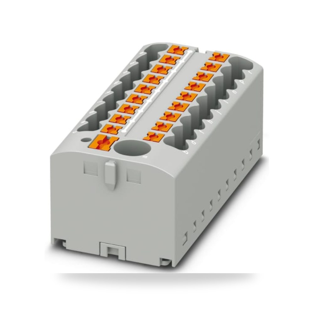 روزتة وبلوك أطراف بوردات PCB طراز F شاق RS ريمكو للتوريدات الصناعية (Reemco Industrial) موديل