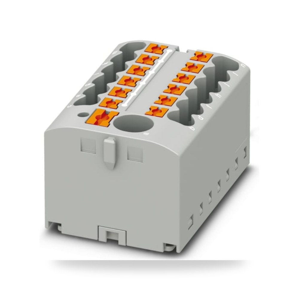 روزتة وبلوك أطراف بوردات PCB طراز G صناعي RS ريمكو للتوريدات الصناعية (Reemco Industrial)