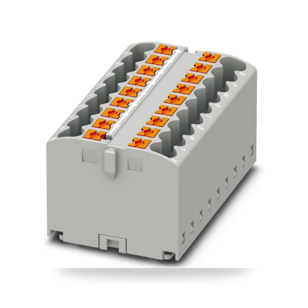 روزتة وبلوك أطراف بوردات PCB طراز G ريمكو للتوريدات الصناعية (Reemco Industrial)