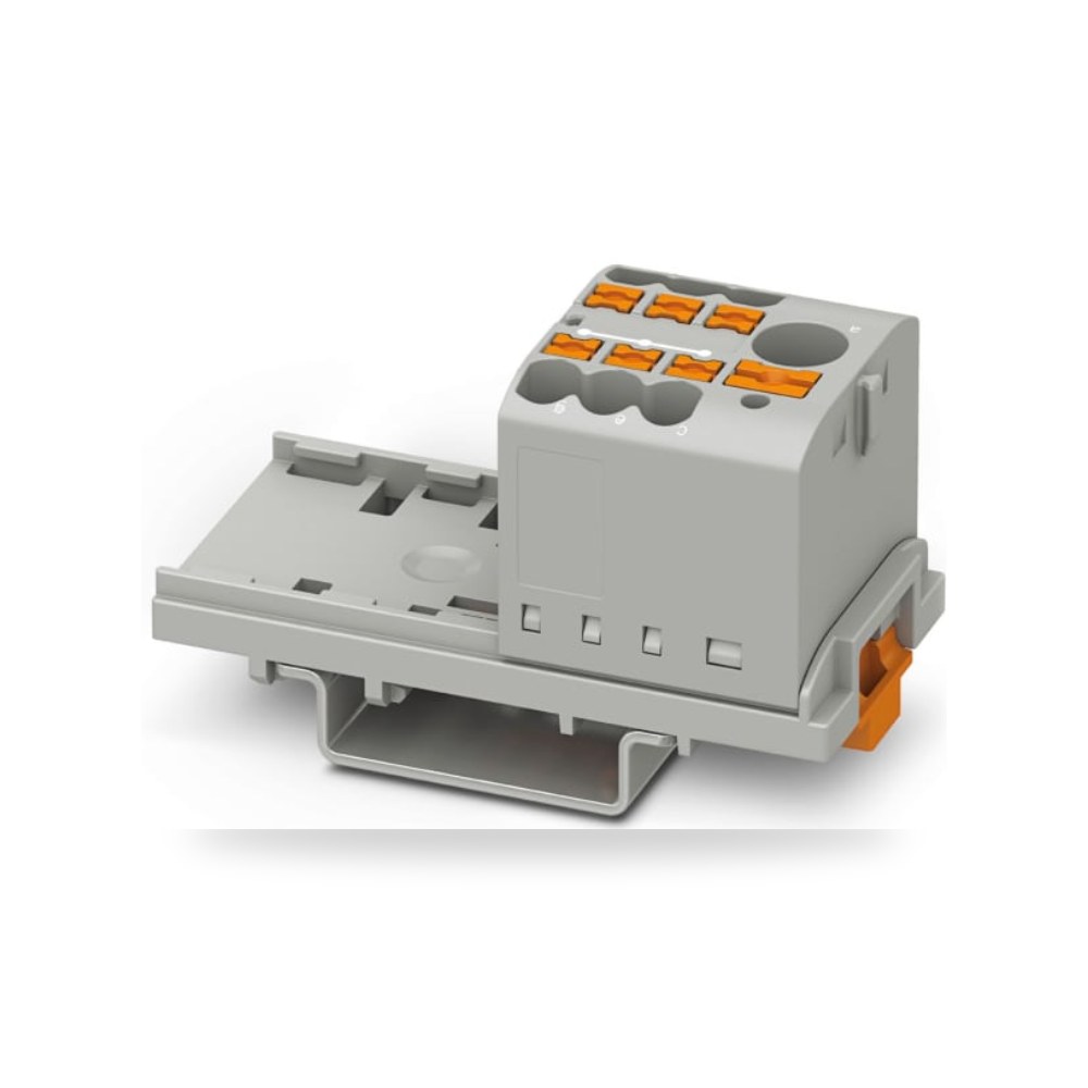 روزتة وبلوك أطراف بوردات PCB طراز G شاق RS ريمكو للتوريدات الصناعية (Reemco Industrial) موديل