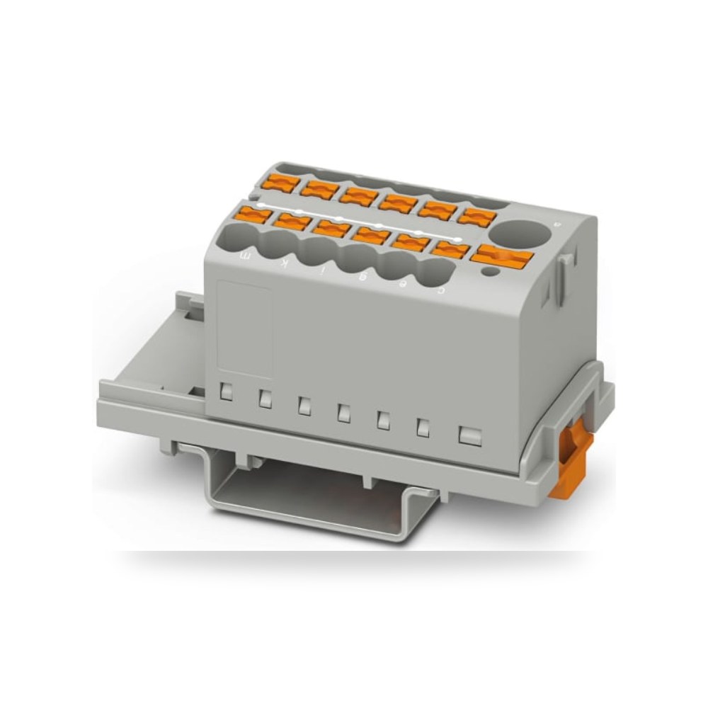 روزتة وبلوك أطراف بوردات PCB طراز H متين RS ريمكو للتوريدات الصناعية (Reemco Industrial)