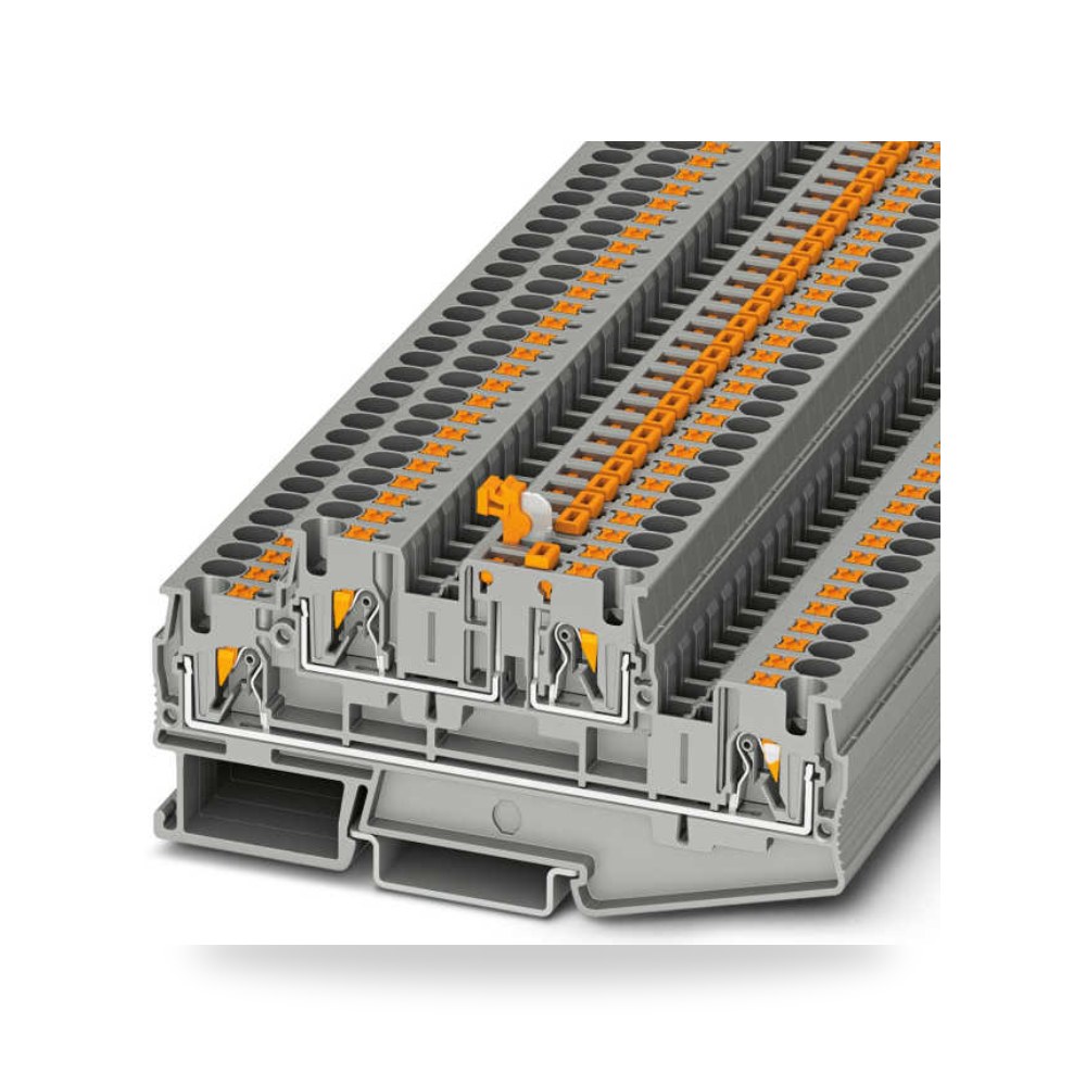 روزتة وبلوك أطراف بوردات PCB طراز J شاق RS ريمكو للتوريدات الصناعية (Reemco Industrial) موديل