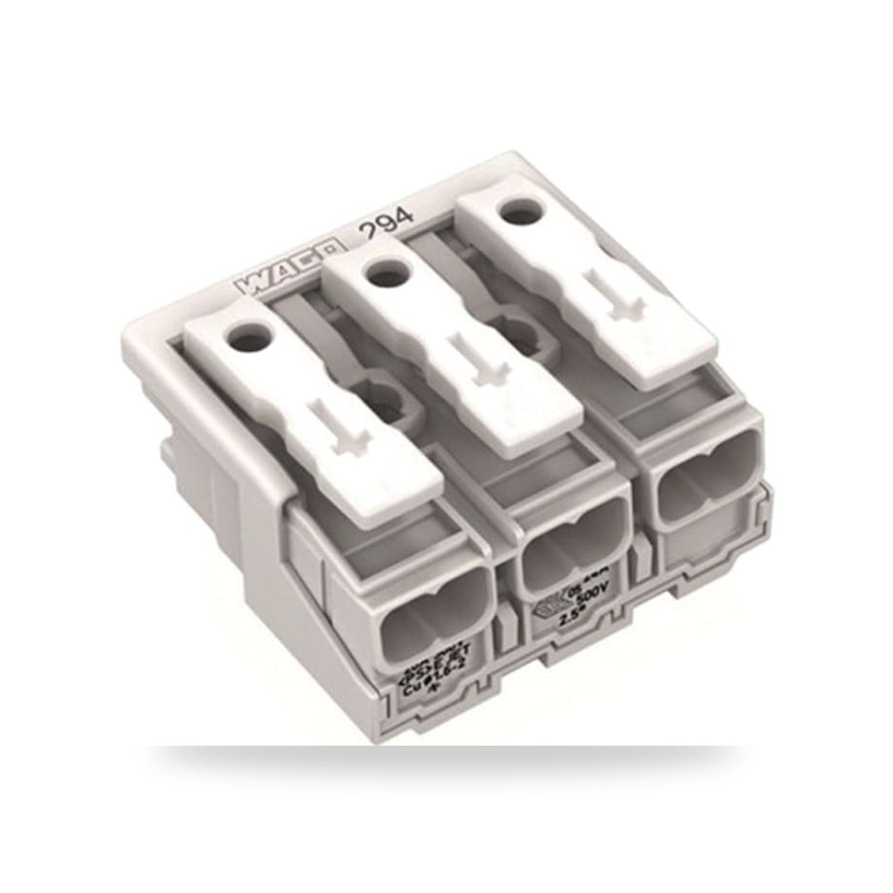 مزود طاقة سويتشينج 24 طراز احترافي RS PRO ريمكو للتوريدات الصناعية (Reemco Industrial)