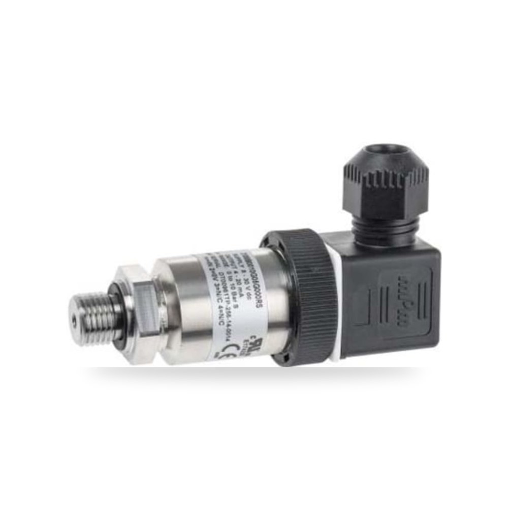 حساس ومستشعر ضغط إلكتروني صناعي دقيق ضغط طراز ريمكو للتوريدات الصناعية (Reemco Industrial)