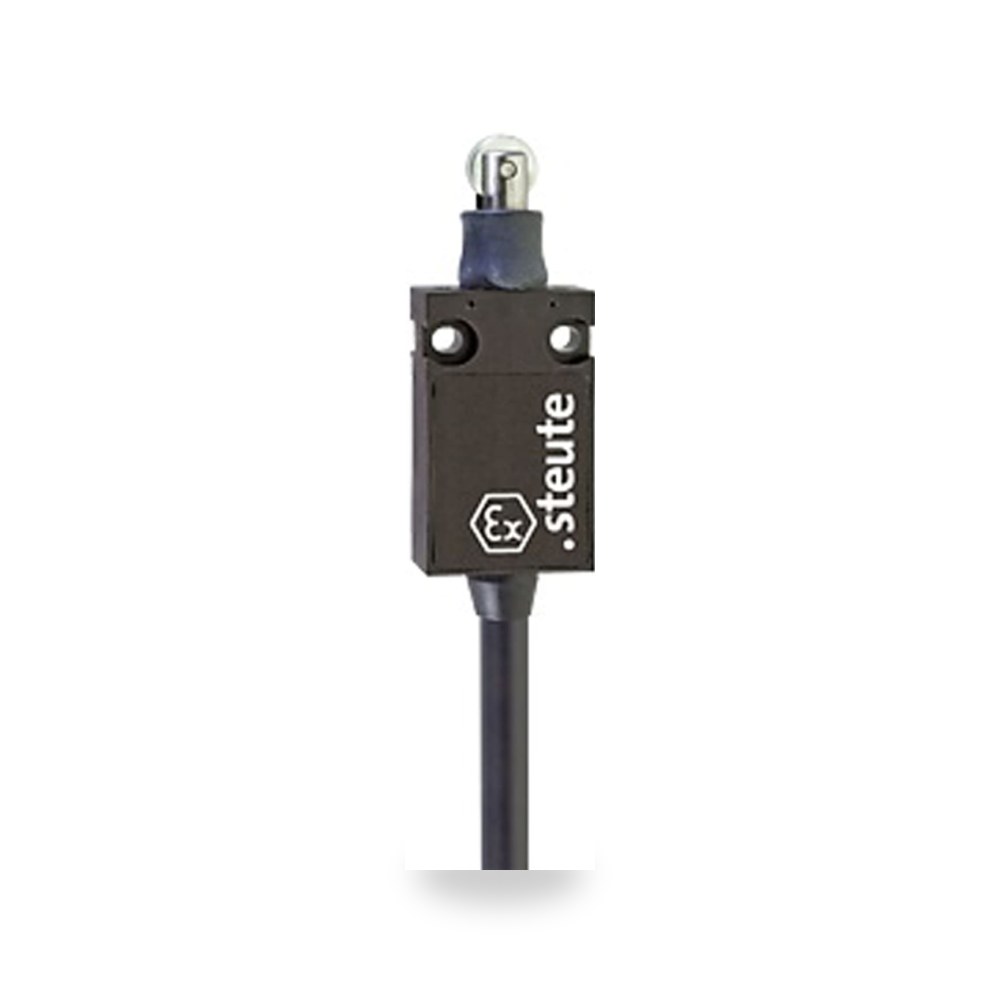 بنز زنبركي لتحديد المواضع صلب طراز C RS PRO ريمكو للتوريدات الصناعية (Reemco Industrial)