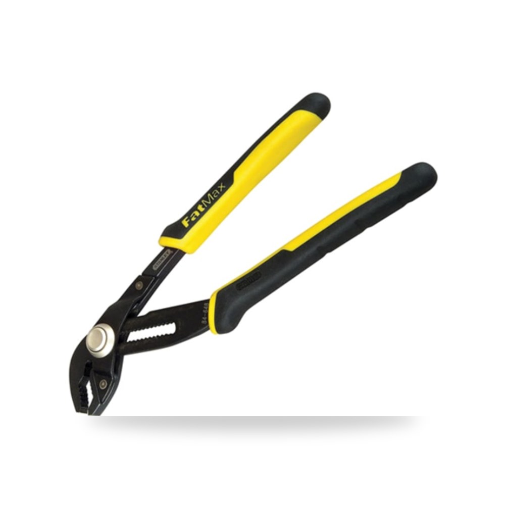 بنسة كلابة سباكة ومضخات ماء 200 مم RS PRO ريمكو للتوريدات الصناعية (Reemco Industrial)
