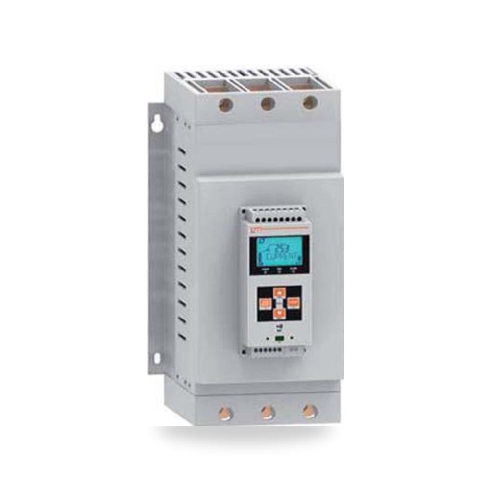 بادئ تشغيل محركات كهربائية 110 كيلوواط RS PRO ريمكو للتوريدات الصناعية (Reemco Industrial)