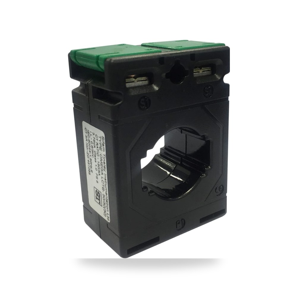 محول قدرة وتحكم شاسيه أداء متقدم للأعمال RS ريمكو للتوريدات الصناعية (Reemco Industrial)