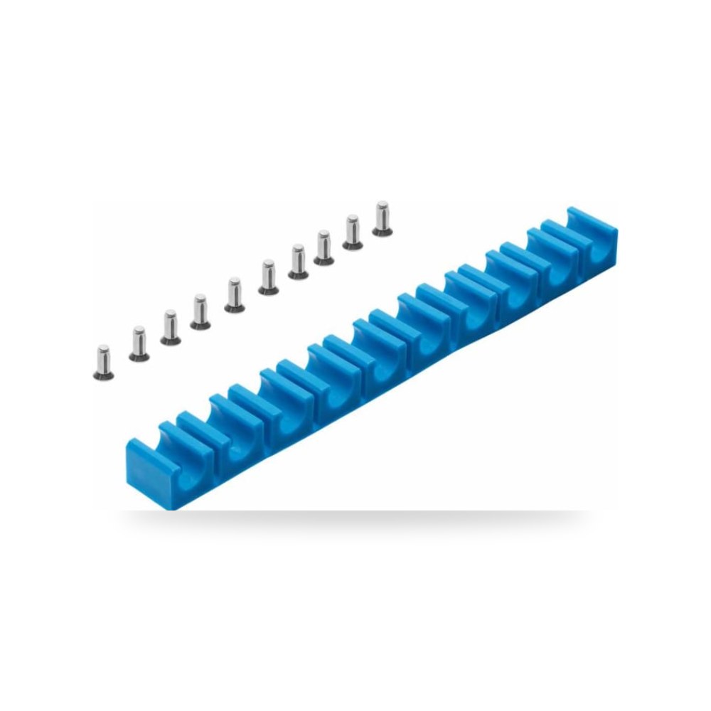خرطوم وأنبوب سوائل وهواء مرن ومقاوم 6 مم RS ريمكو للتوريدات الصناعية (Reemco Industrial)
