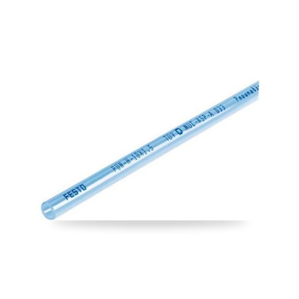خرطوم هواء مضغوط نيوماتيك مرن صناعي 4 مم أداء ريمكو للتوريدات الصناعية (Reemco Industrial)