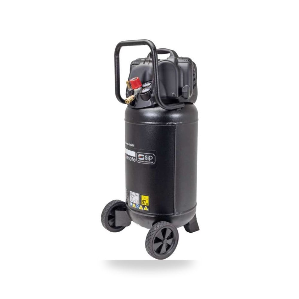 مضخة وضاغط سوائل وهواء عالي الدقة RS PRO ريمكو للتوريدات الصناعية (Reemco Industrial) موديل