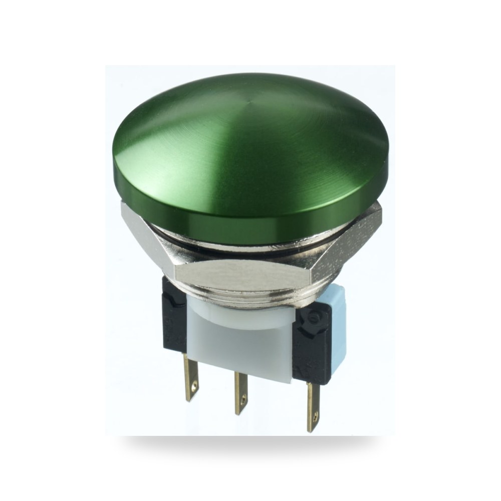 مفتاح زر ضاغط لوحات للمشاريع RS PRO ريمكو للتوريدات الصناعية (Reemco Industrial)