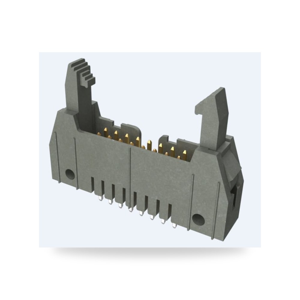 موصل وبن هيدر بوردات PCB 16 صناعي RS PRO ريمكو للتوريدات الصناعية (Reemco Industrial)
