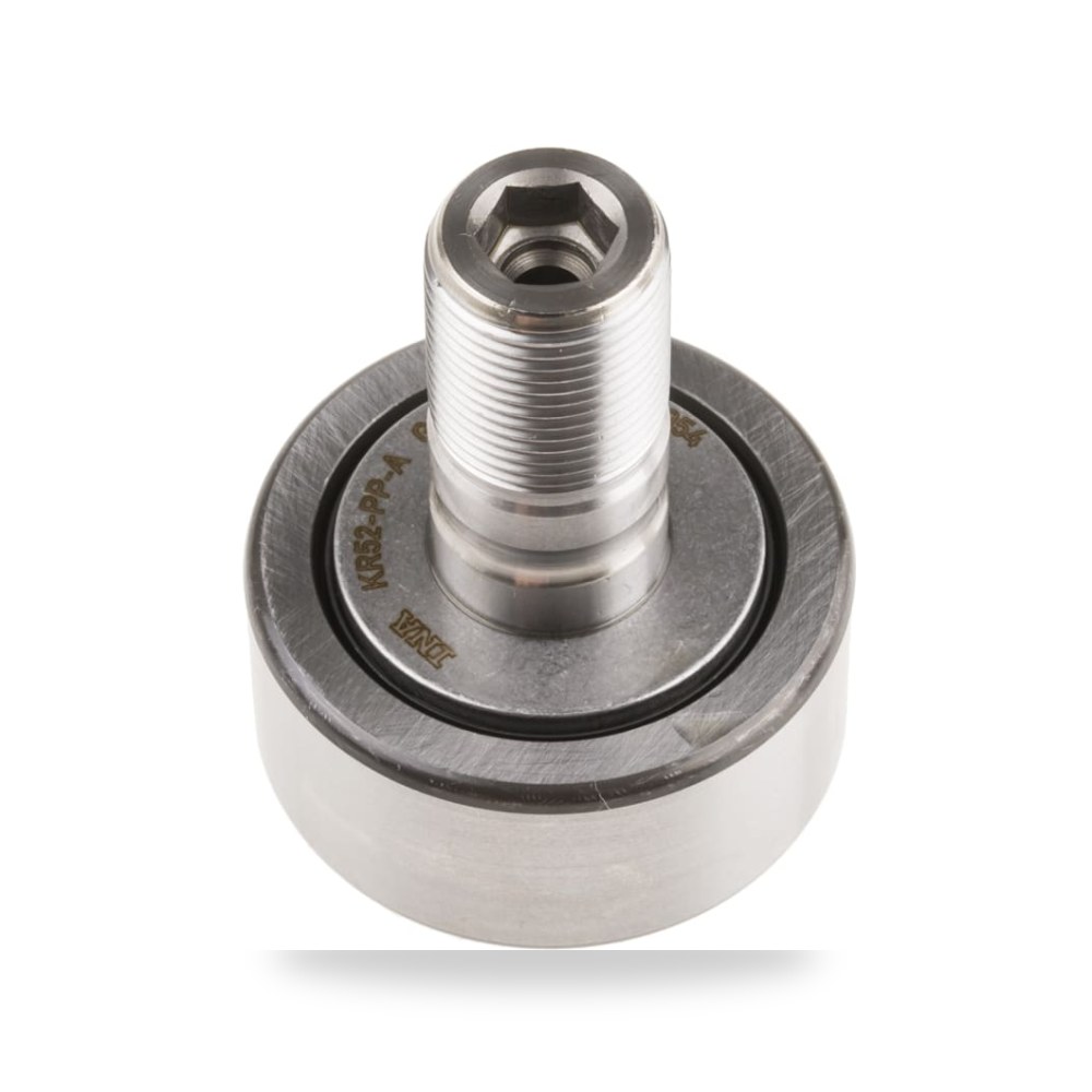 مدحرجة كامة محورية Stud 20 × 52 مم RS PRO ريمكو للتوريدات الصناعية (Reemco Industrial)