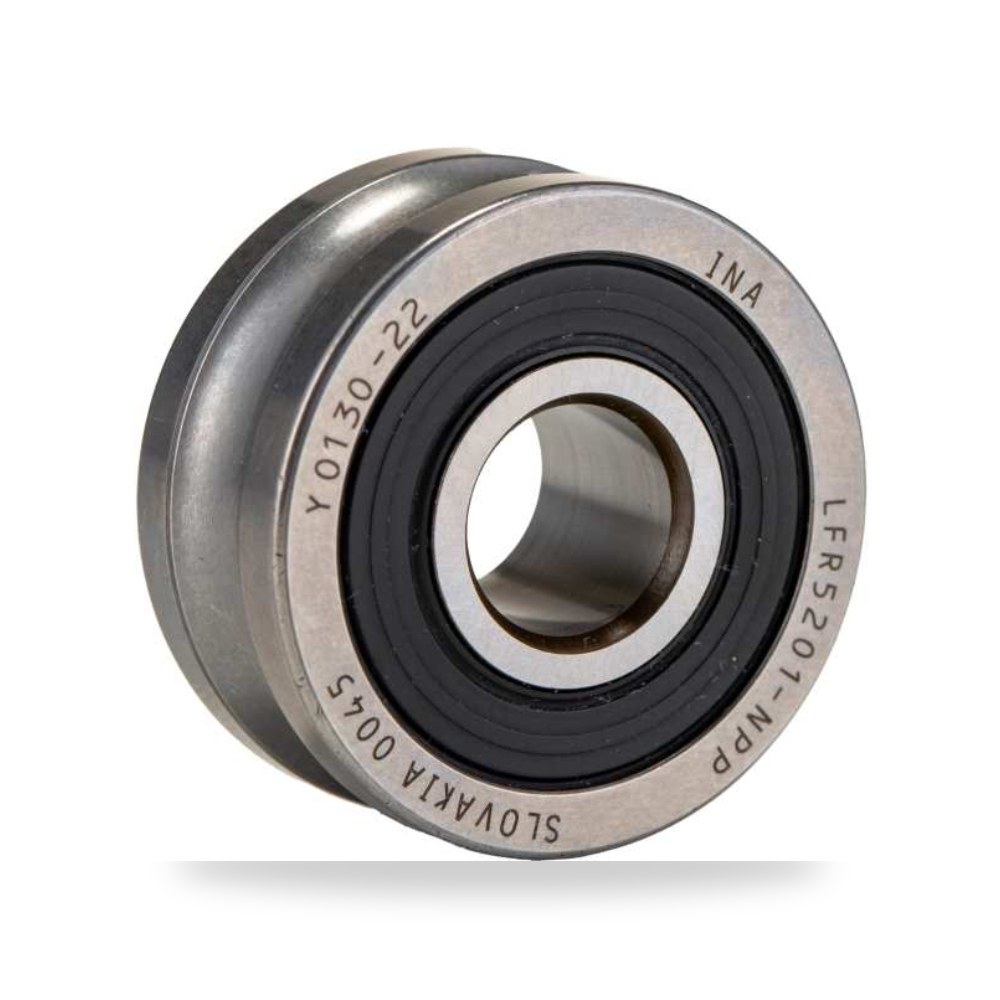 مدحرجة كامة محورية Yoke 12 × 35 معتمد ريمكو للتوريدات الصناعية (Reemco Industrial)