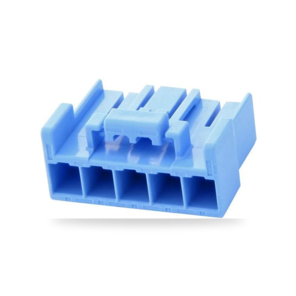 غطاء ومبيت موصلات أسلاك بوردات دقيق 5 صناعي ريمكو للتوريدات الصناعية (Reemco Industrial)