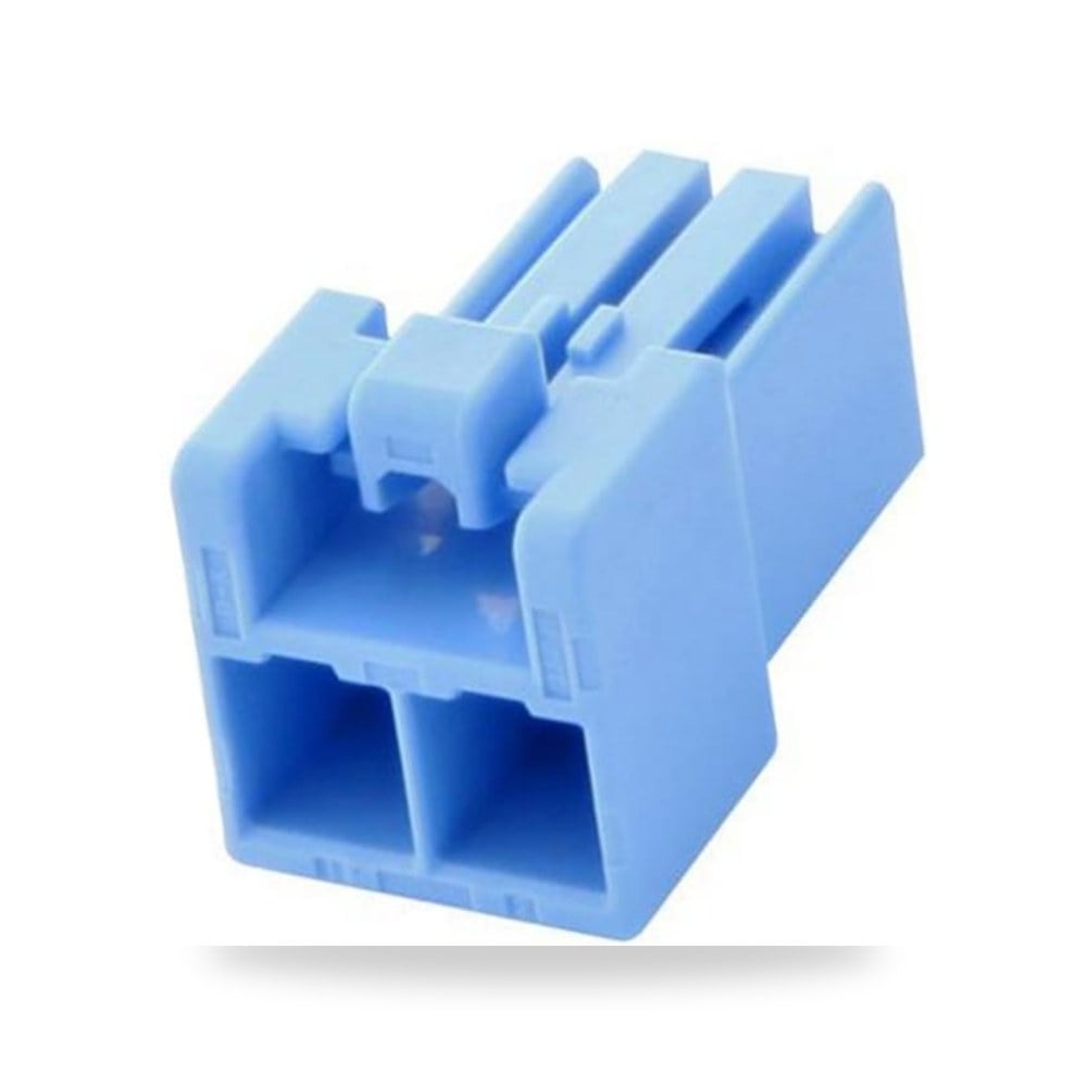 غطاء ومبيت موصلات أسلاك بوردات دقيق 2 أداء ريمكو للتوريدات الصناعية (Reemco Industrial)